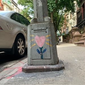 Meet your Posher, Sofia